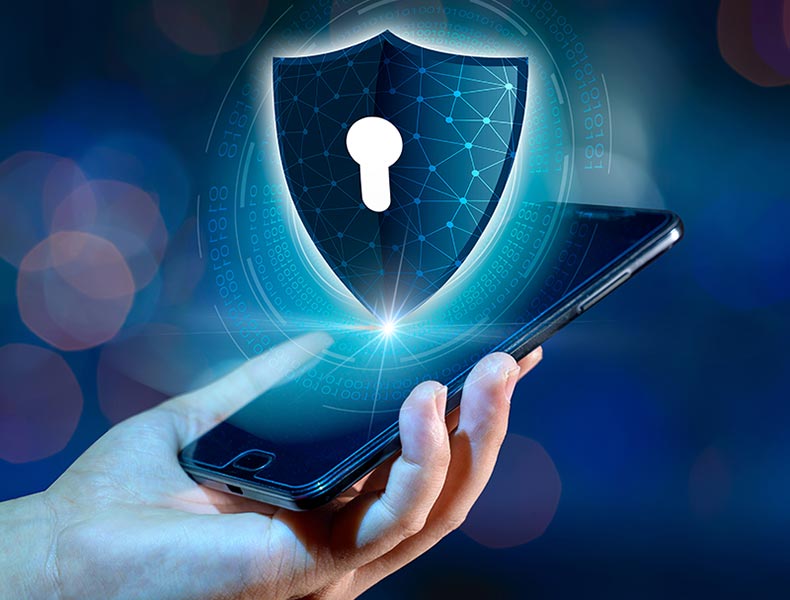 Protección digital y seguridad en línea: cómo reducir riesgos en un entorno cada vez más expuesto