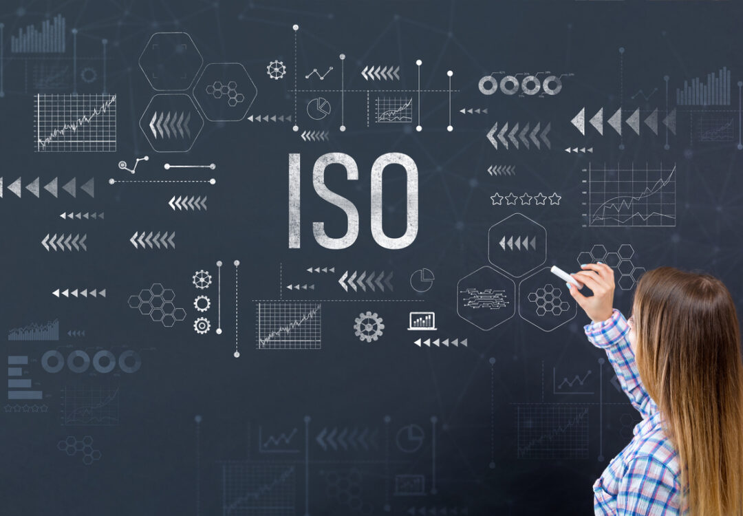 ISO 22301 Consulting