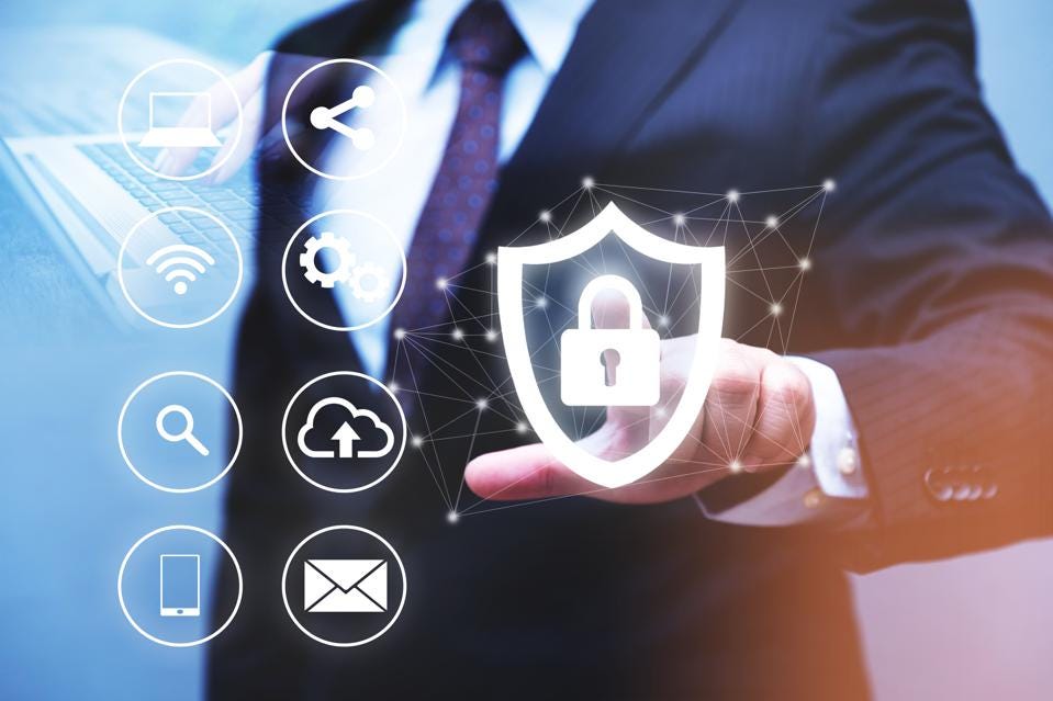 CISO as a Service & Virtual Team