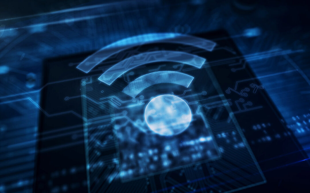 Wireless Penetration Testing