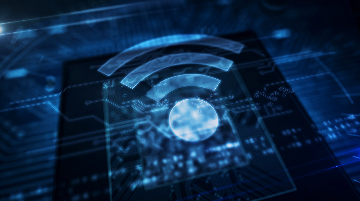 Wireless Penetration Testing