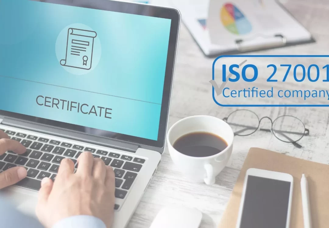 ISO 27001 Consulting