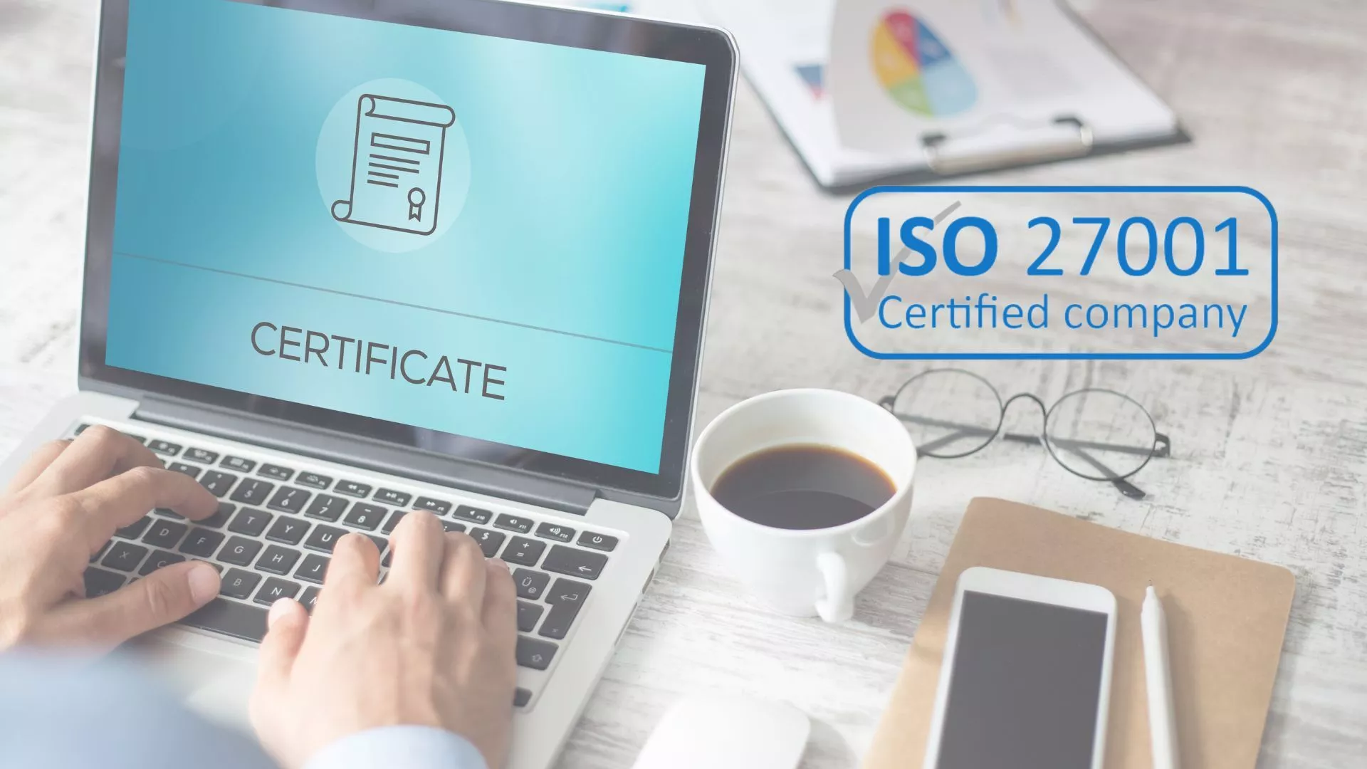 ISO 27001 Consulting
