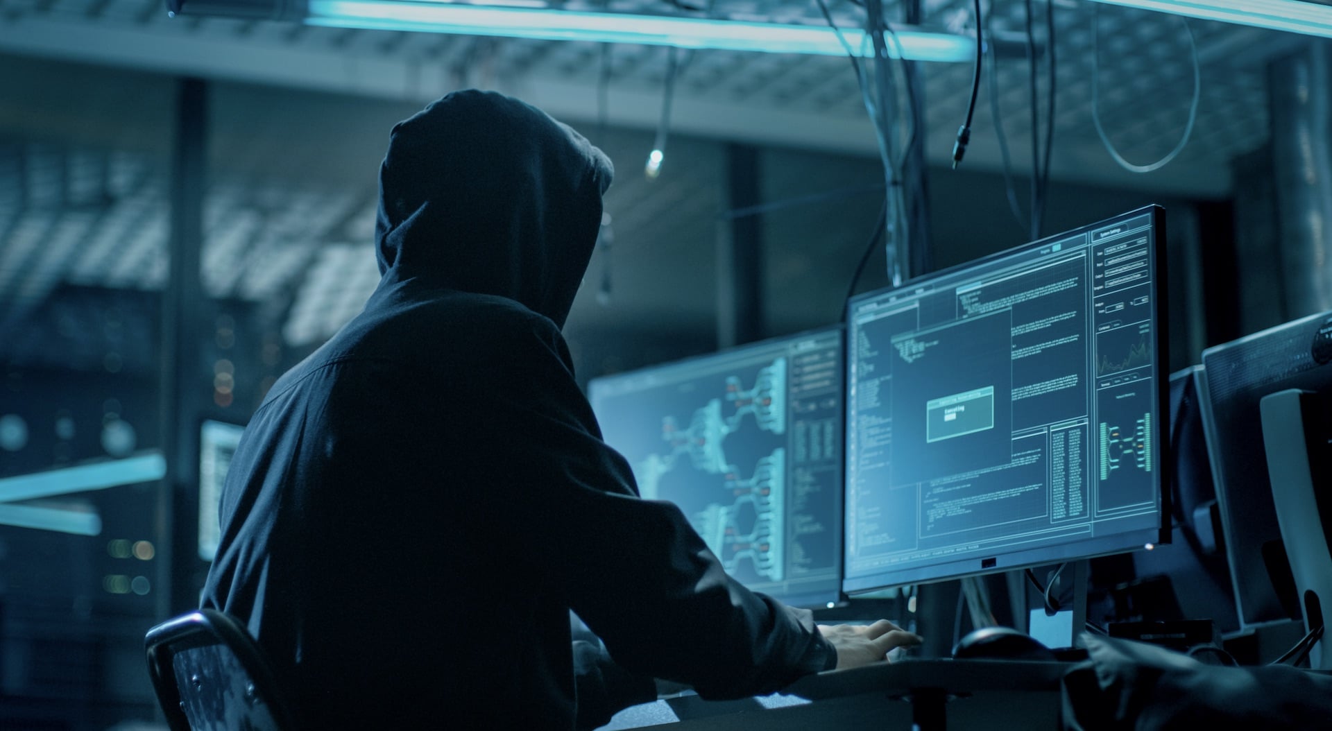 Penetration Testing (int./ext.)