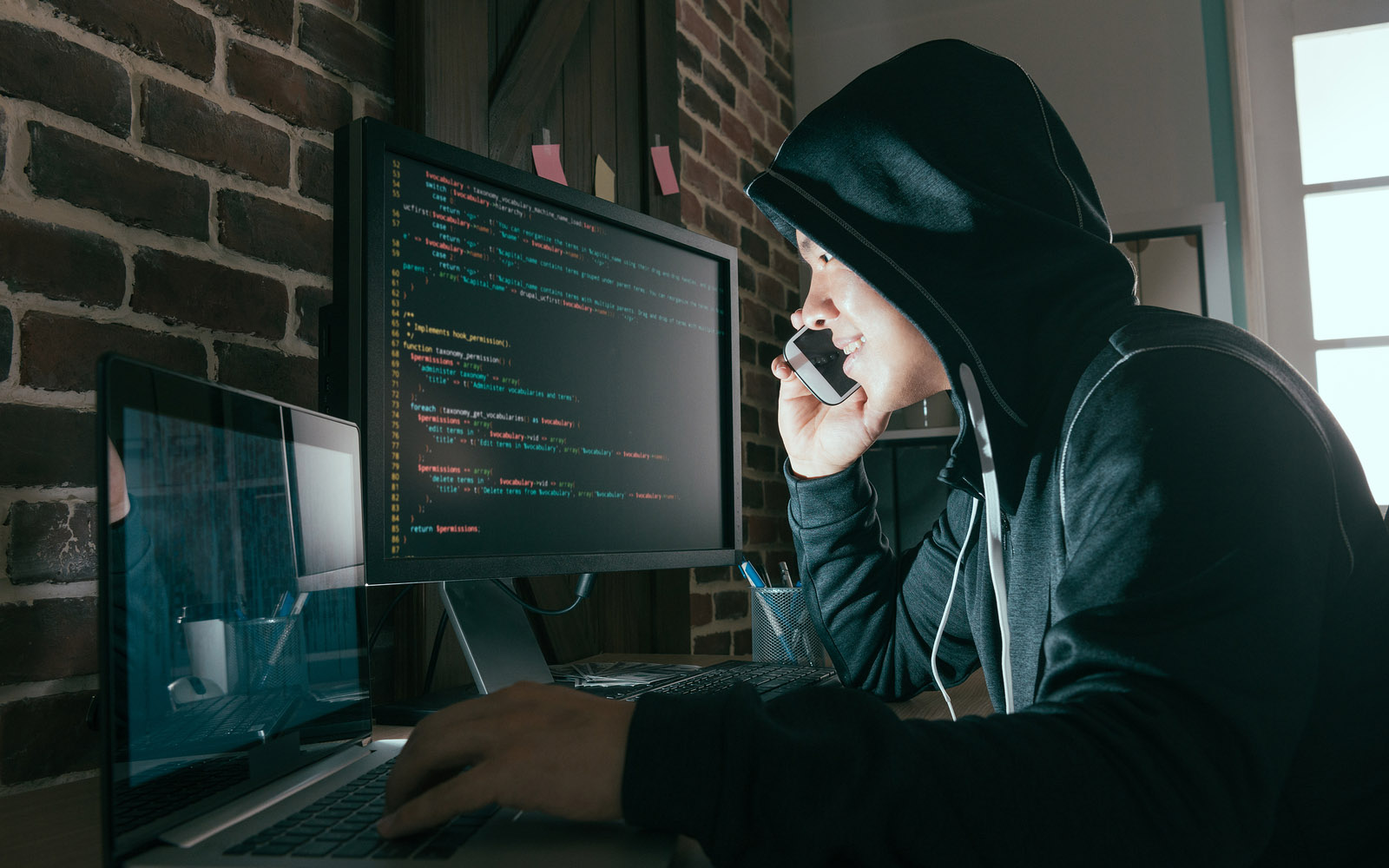Social Engineering Penetration Testing