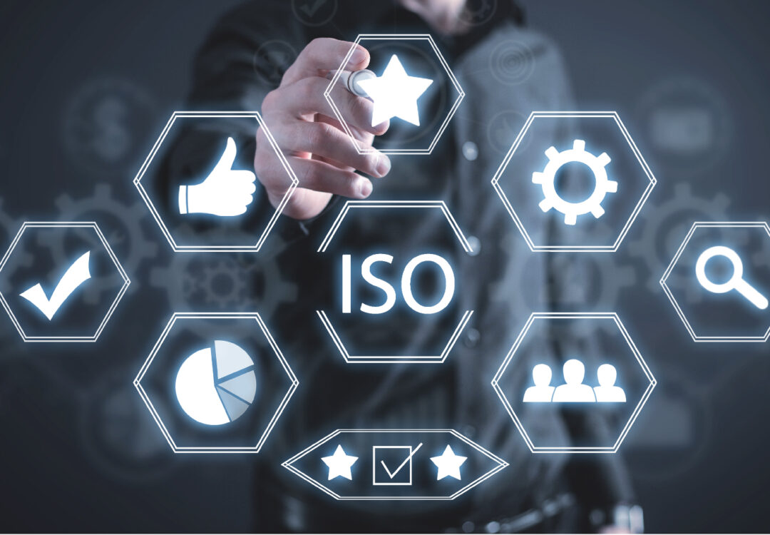 ISO 31000 Consulting
