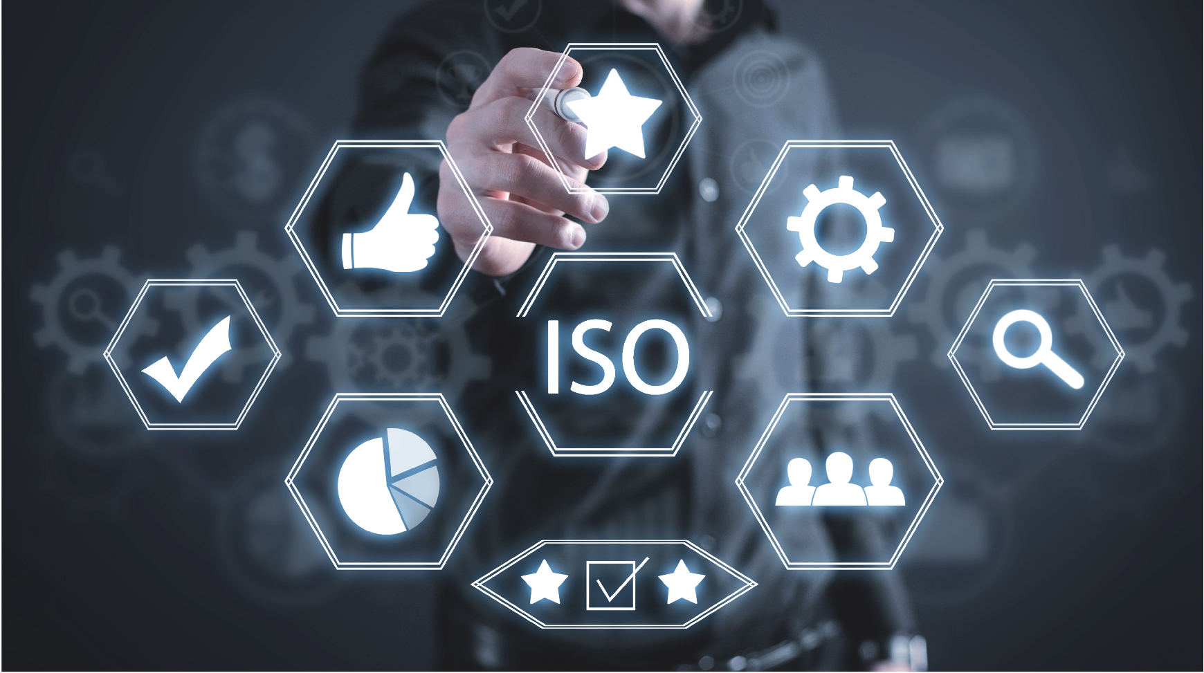ISO 31000 Consulting
