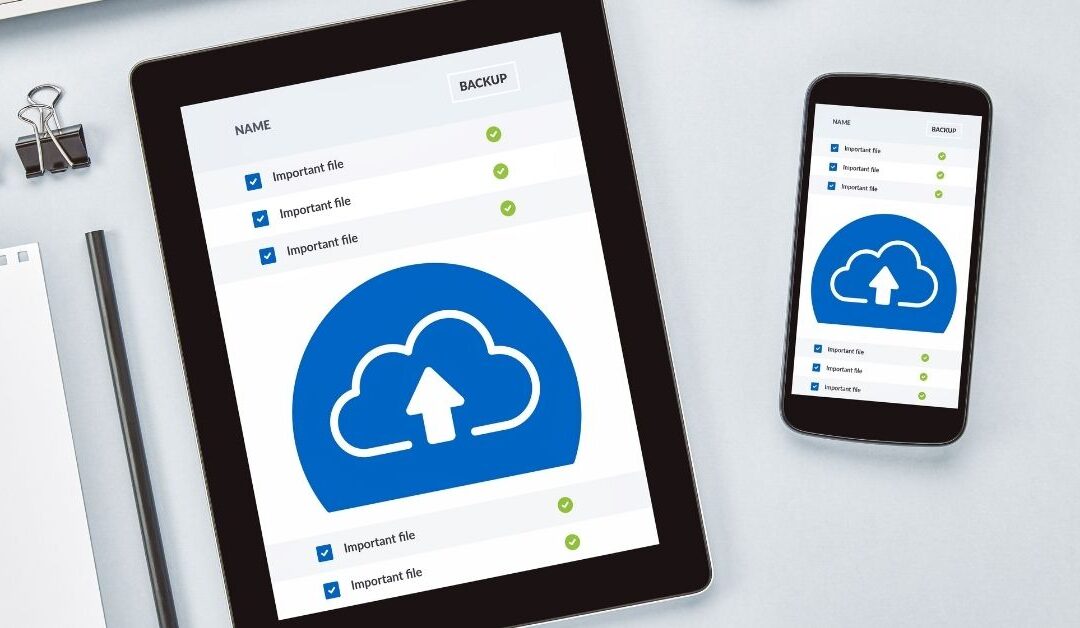 Cloud Computing y Blockchain innovación y ciberseguridad