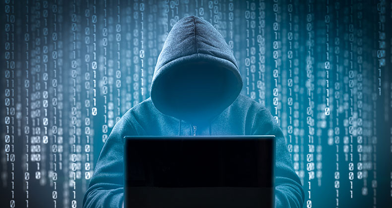 Riesgos de seguridad en linea en Chile