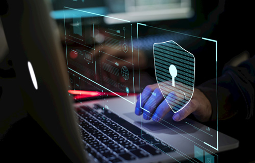 ciberseguridad ia inteligencia artificial computo cuantico