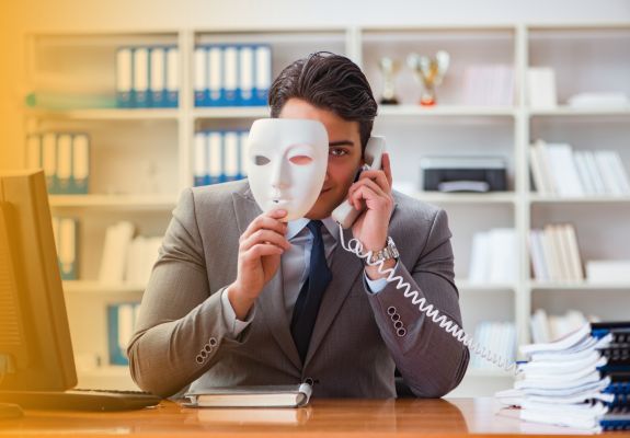Fraude al ceo ciberseguridad