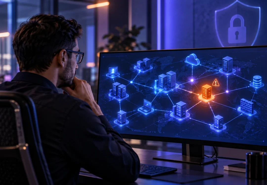 Business Continuity Management: el rol de la ciberseguridad en la continuidad operacional