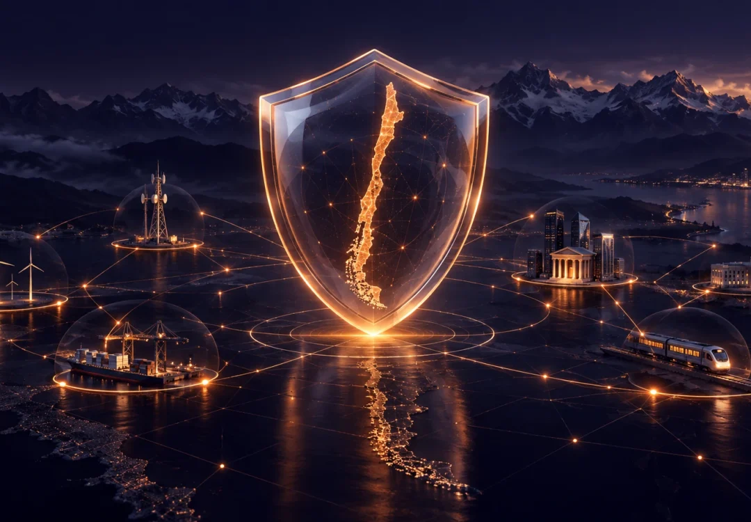 Certificación ISO 27001 Chile: ¿por qué implementar un SGSI en una empresa?