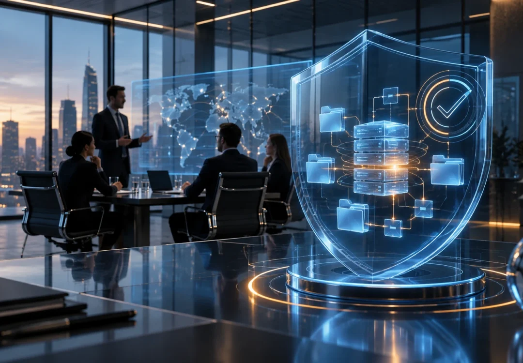 Ciberseguridad para empresas: cómo anticiparse a los ciberataques